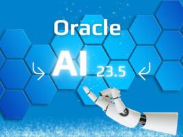 Oracle AI 23.5