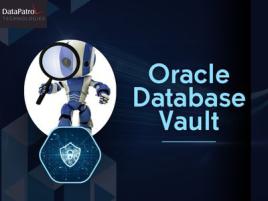 Oracle