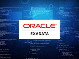 Oracle Exadata